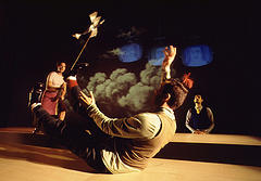 Fantastical Adventures of Leonardo da Vinci